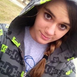 Meet your Posher, Lizzy